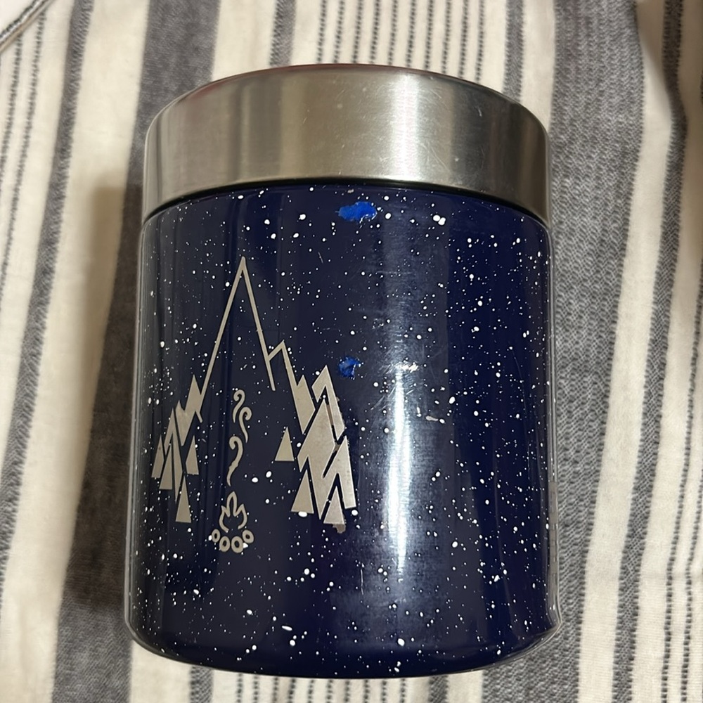 RARE Patagonia Provisions x MiiR Food Canister - Picture 9 of 9
